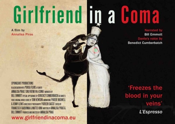 girlfriend in a coma_photo