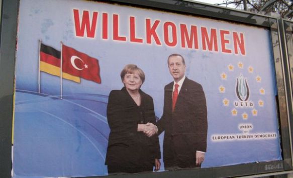 merkel