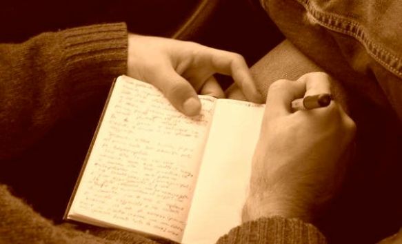 scrittura