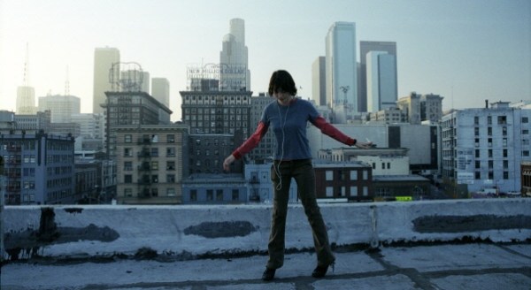 Land of Plenty - Wim Wenders (2004)