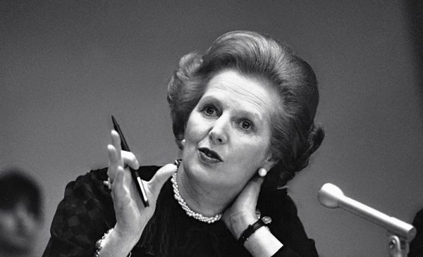 thatcher