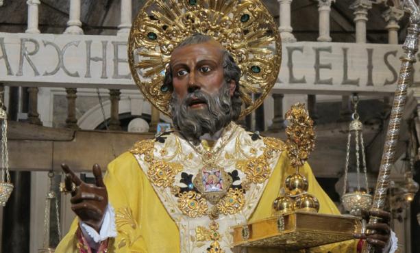 san nicola
